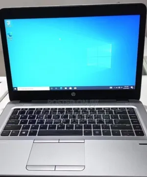 New Laptop HP EliteBook 840 G8 16GB Intel Core i5 SSD 512GB