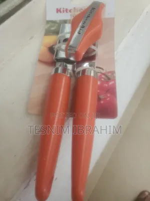 KitchenAid Can Opener