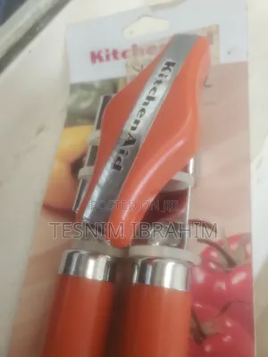 KitchenAid Can Opener