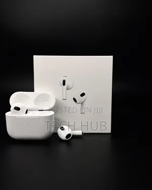 Pro5S AirPods | Smart Sound, Sleek Style