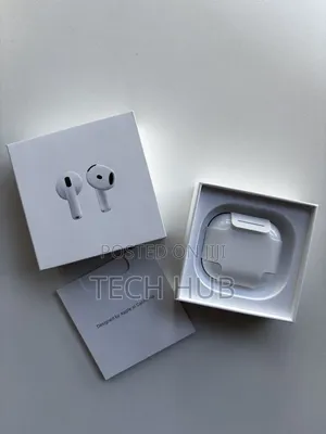 Pro5S AirPods | Smart Sound, Sleek Style