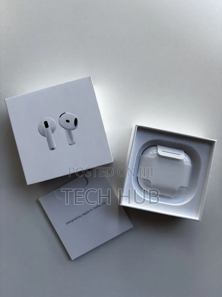 Pro5S AirPods | Smart Sound, Sleek Style