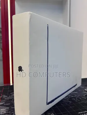New Laptop Apple MacBook Air 2025 M4 16GB Apple M5 SSD 512GB