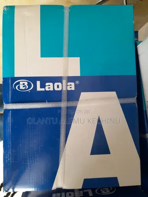 A4 Paper Laola
