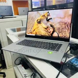 Laptop HP ZBook 15 32GB Intel Core i9 SSD 512GB