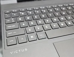 New Laptop HP Victus 15 16GB Intel Core i5 SSD 512GB