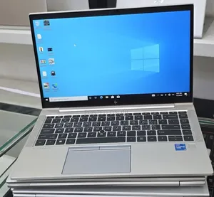 New Laptop HP EliteBook 840 16GB Intel Core i5 SSD 512GB