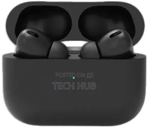 Pro5S AirPods | Your Sound, Anywhere