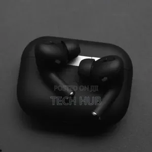 Pro5S AirPods | Your Sound, Anywhere