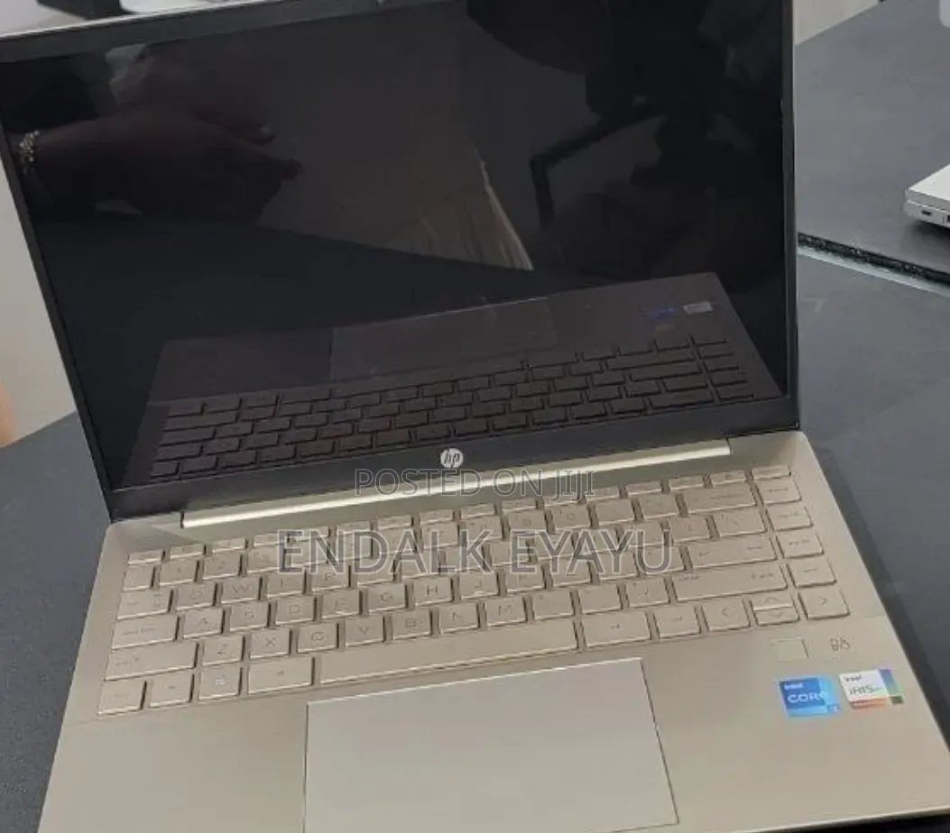New Laptop HP Pavilion 14 16GB Intel Core i5 SSD 512GB