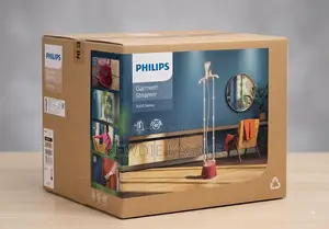 Philips Garment Steamer 1000 Series - 1600W - STE1010/76