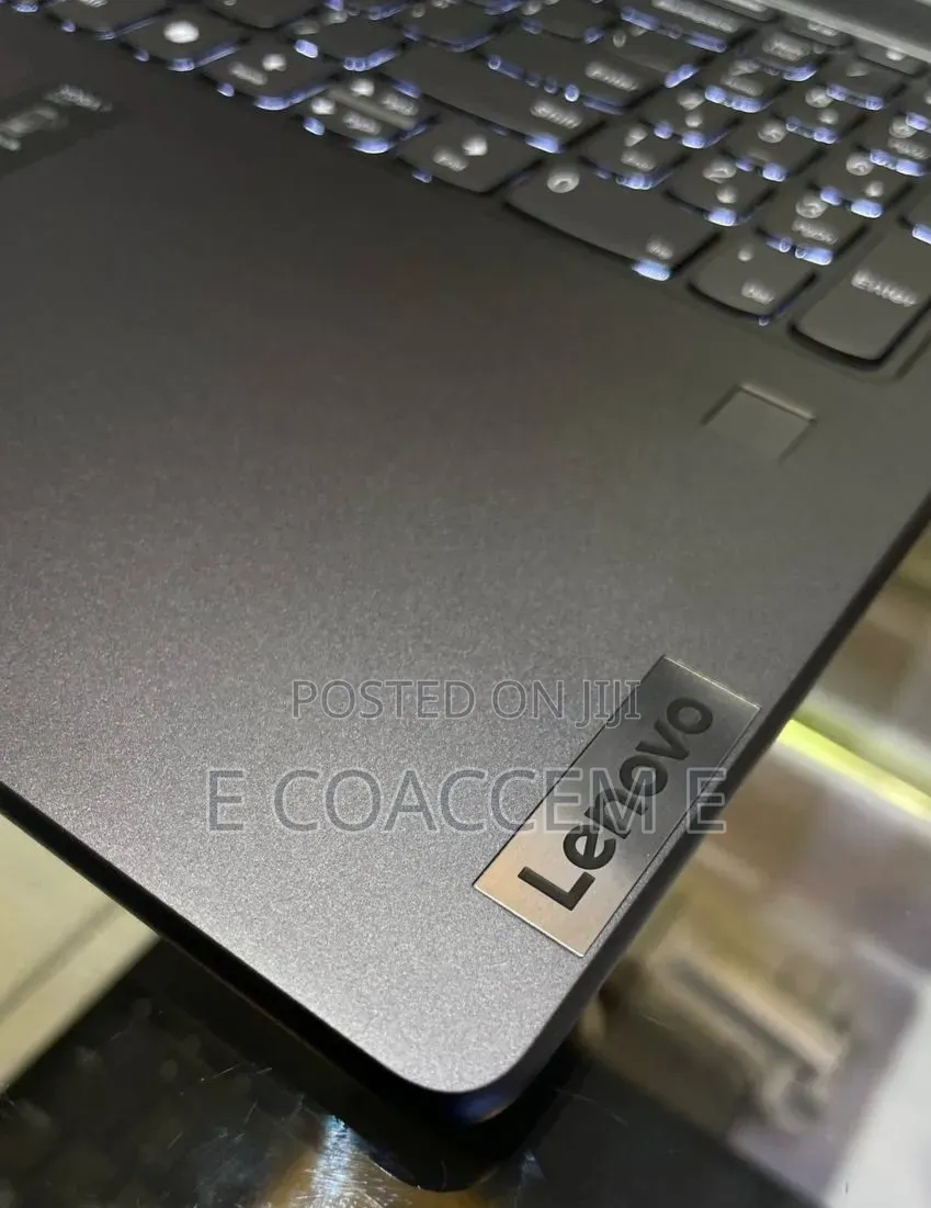 New Laptop Yoga 16GB Intel Core Ultra 7 SSD 512GB
