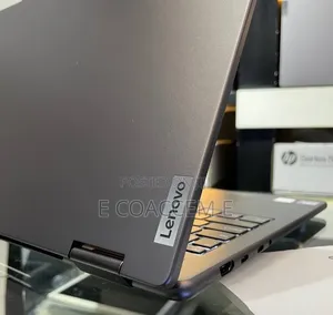 New Laptop Yoga 16GB Intel Core Ultra 7 SSD 512GB