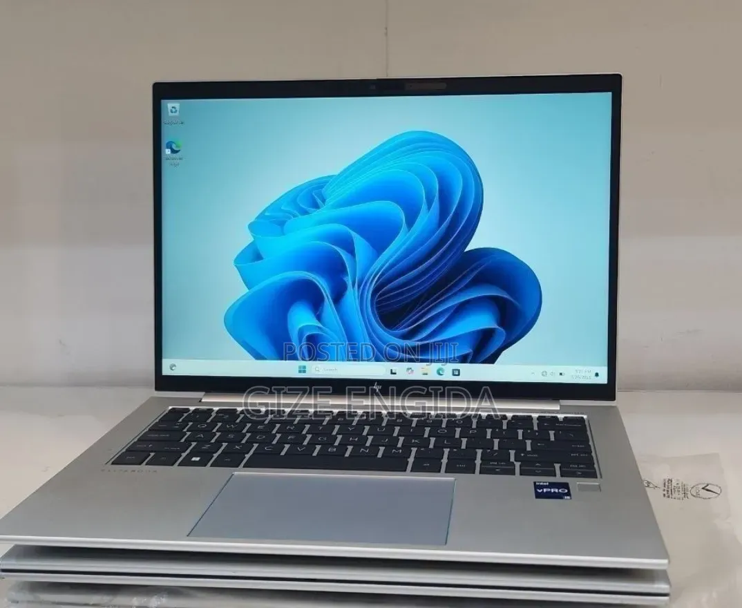 New Laptop HP EliteBook 840 G9 16GB Intel Core i5 SSD 512GB