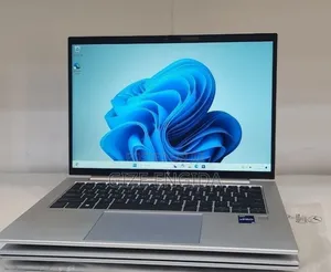 New Laptop HP EliteBook 840 G9 16GB Intel Core i5 SSD 512GB