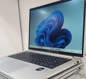 New Laptop HP EliteBook 840 G9 16GB Intel Core i5 SSD 512GB