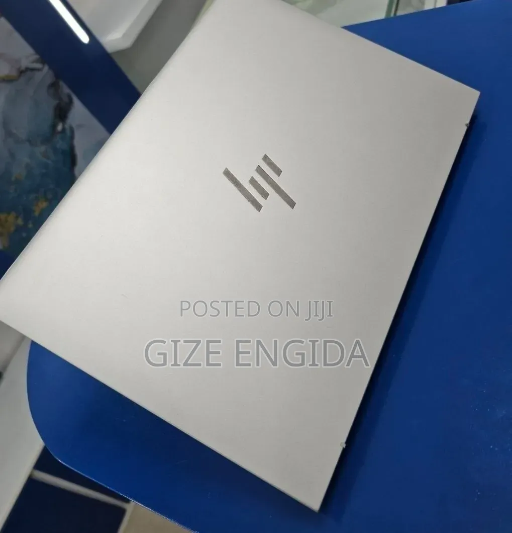 New Laptop HP EliteBook 840 G9 16GB Intel Core i5 SSD 512GB