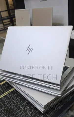New Laptop HP EliteBook 840 G8 16GB Intel Core i5 SSD 512GB