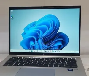 New Laptop HP EliteBook 840 G9 16GB Intel Core i5 SSD 512GB