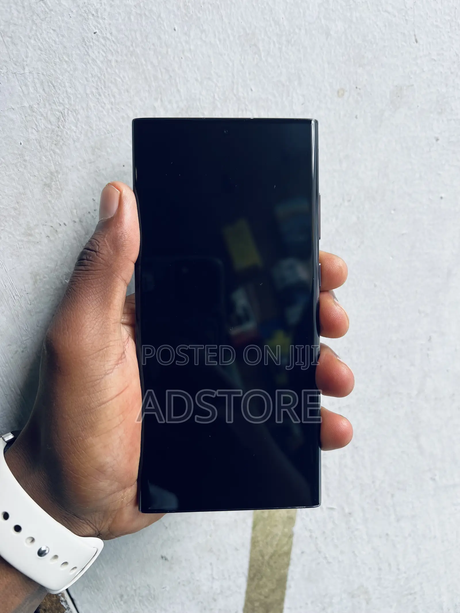 Samsung Galaxy S23 Ultra 1 TB Black
