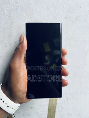 Samsung Galaxy S23 Ultra 1 TB Black