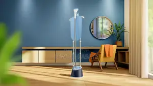 Philips Garment Steamer 1800 Watts – STE1030/26