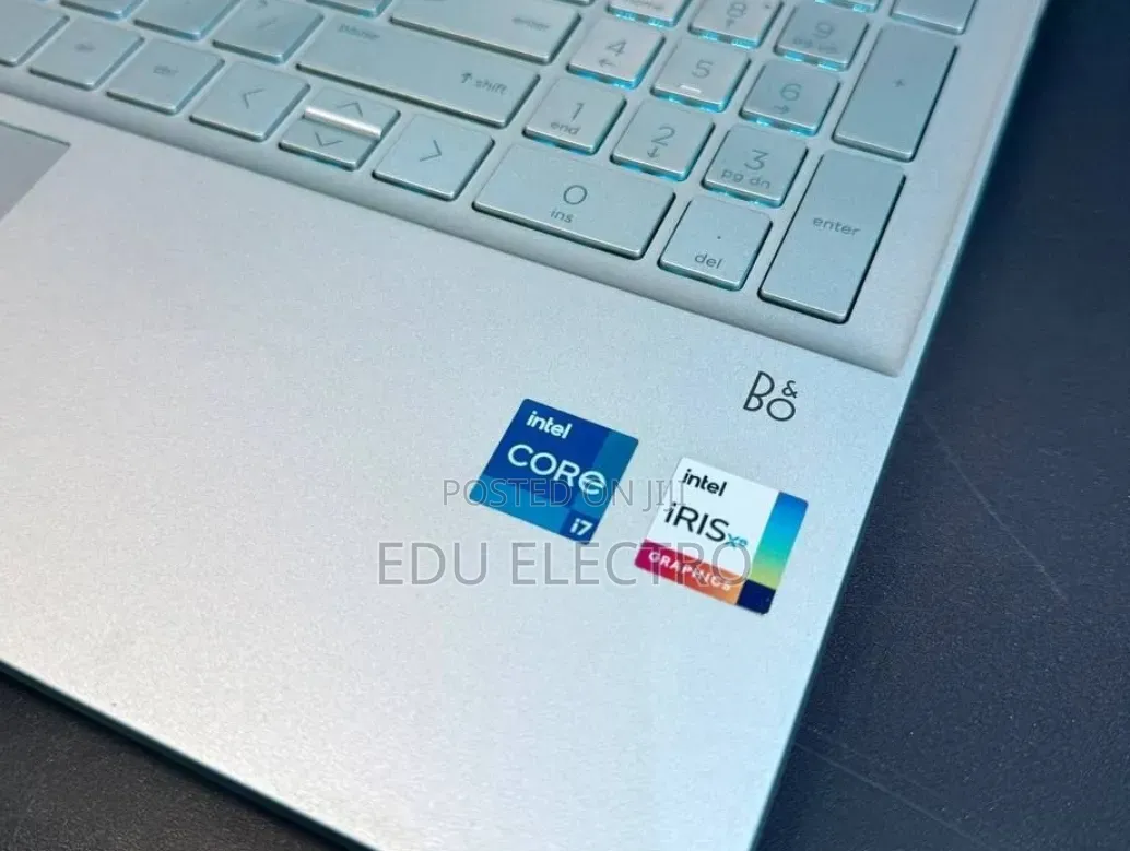 New Laptop HP Pavilion 15 16GB Intel Core i7 SSD 512GB
