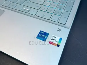 New Laptop HP Pavilion 15 16GB Intel Core i7 SSD 512GB