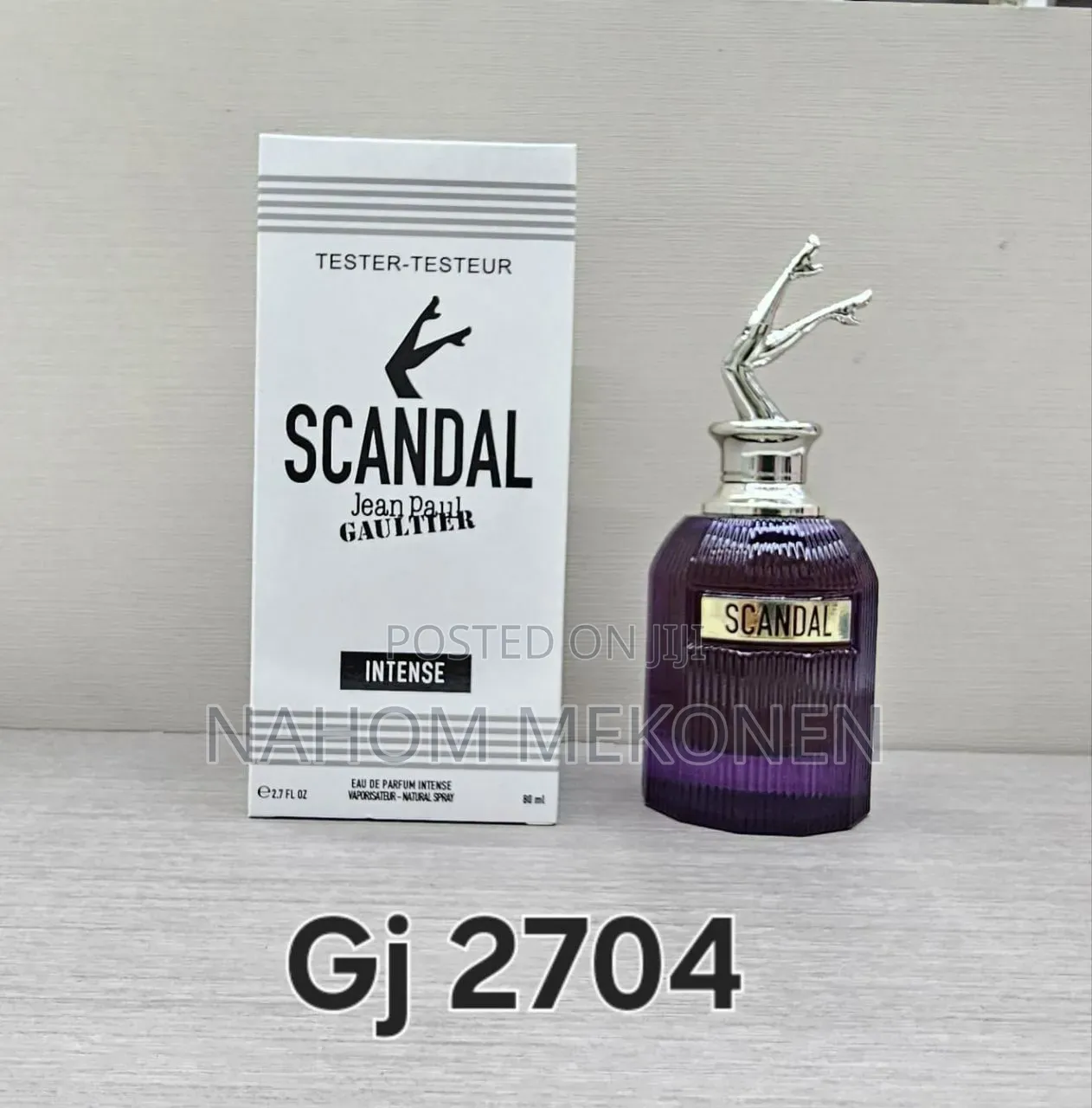 Scandal Perfume