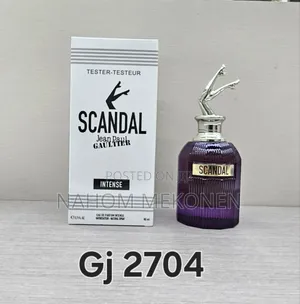 Scandal Perfume