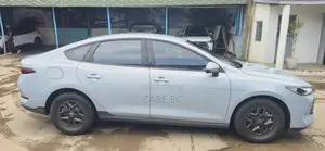 New BYD Qin Plus DM-i 2025