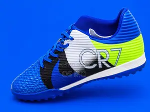 Football Boots Shoes Fustal Boot