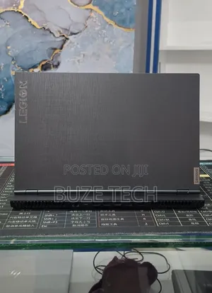 New Laptop Lenovo Legion 5 16GB AMD Ryzen 7 SSD 512GB