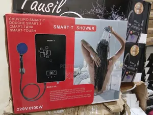 Smart T Boiler