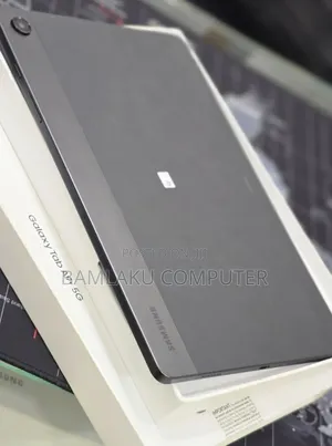 New Samsung Galaxy Tab A9+ 64 GB Gray