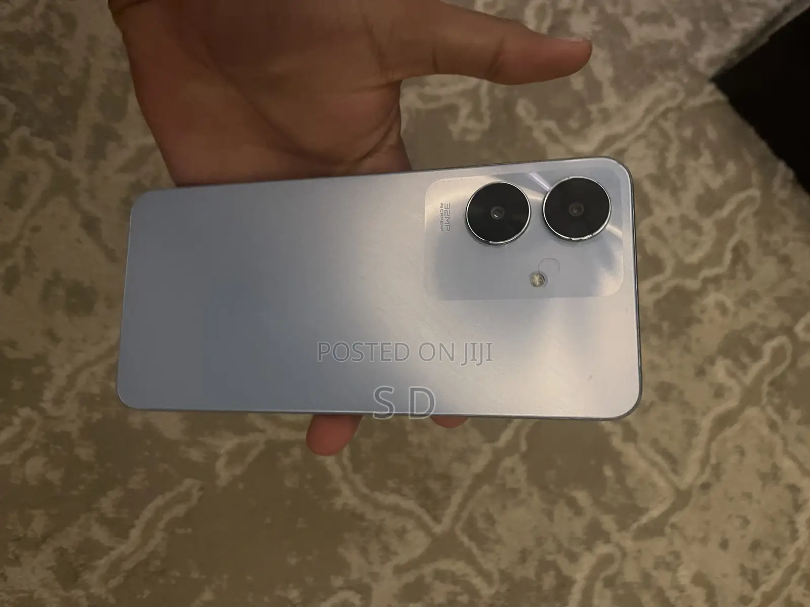 New Tecno Camon 19 128 GB