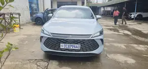 New BYD Qin Plus DM-i 2025