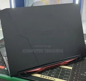 New Laptop Acer Nitro 5 16GB Intel Core i5 SSD 512GB