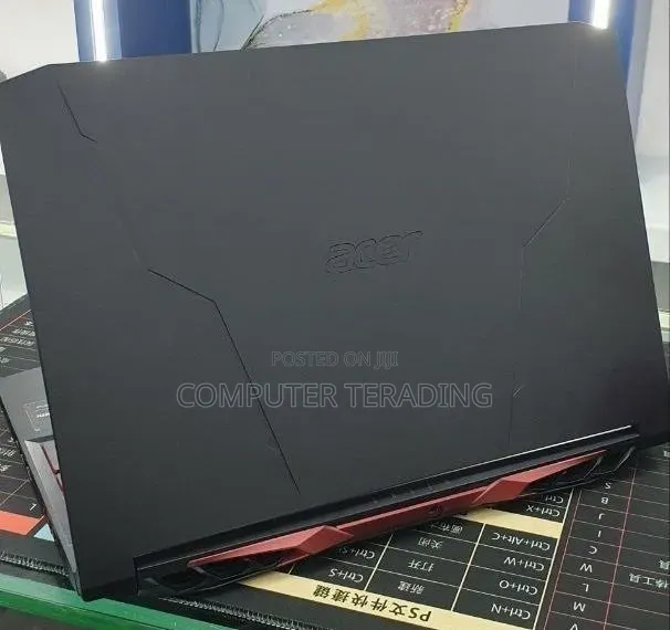 New Laptop Acer Nitro 5 16GB Intel Core i5 SSD 512GB