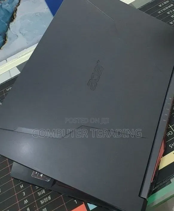 New Laptop Acer Nitro 5 16GB Intel Core i5 SSD 512GB