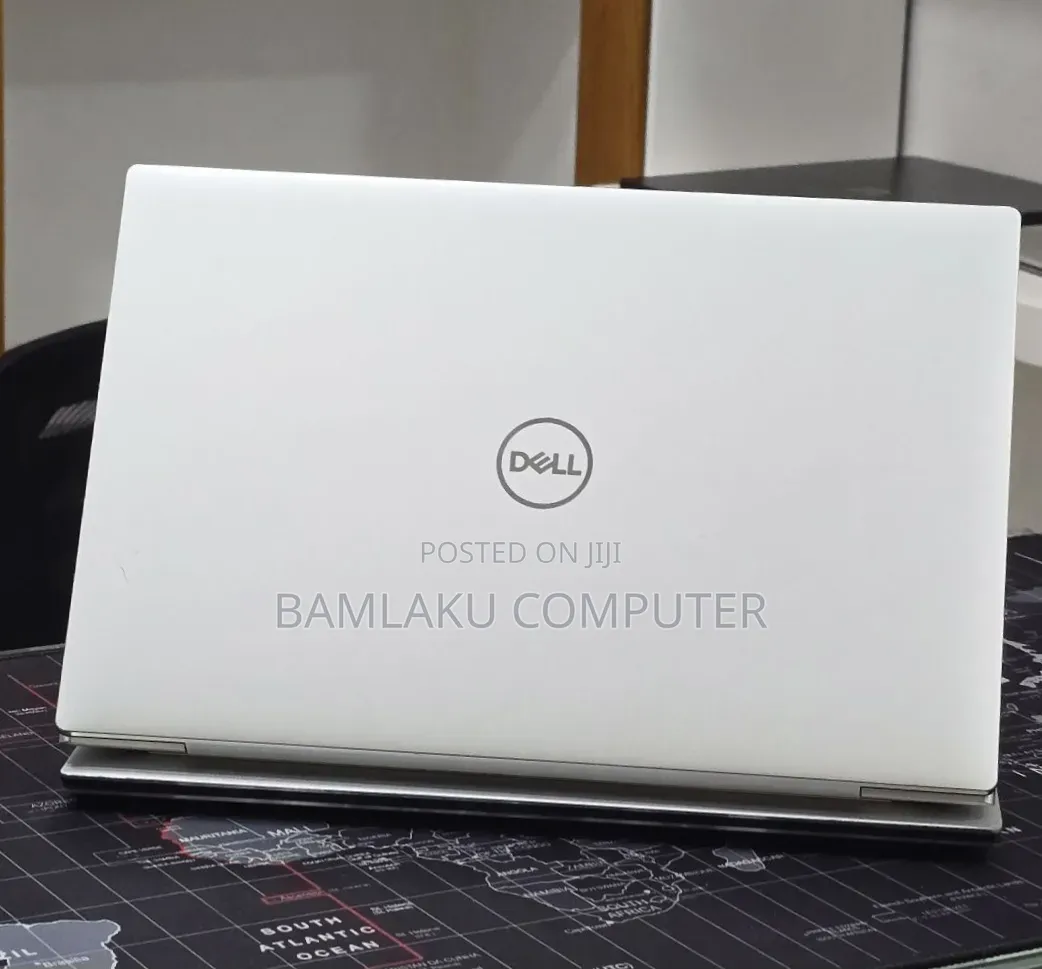 New Laptop Dell XPS 13 16GB Intel Core i7 SSD 512GB