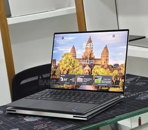 New Laptop Dell XPS 13 16GB Intel Core i7 SSD 512GB