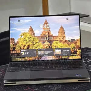 New Laptop Dell XPS 13 16GB Intel Core i7 SSD 512GB