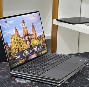 New Laptop Dell XPS 13 16GB Intel Core i7 SSD 512GB