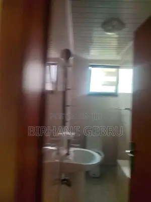 3bdrm Apartment in Lixury Apartiment, Bole for rent