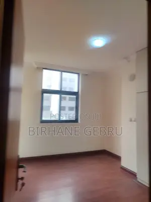 3bdrm Apartment in Lixury Apartiment, Bole for rent