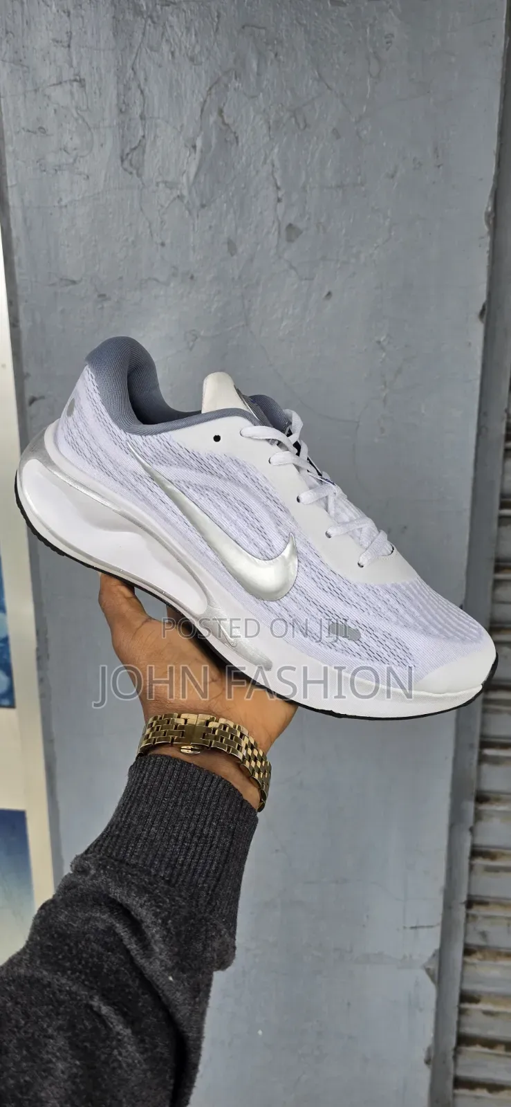 Zoom Nike Air