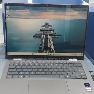 New Laptop HP Envy x360 32GB Intel Core Ultra 7 SSD 1T