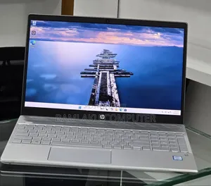 New Laptop HP Pavilion 15 16GB Intel Core i7 SSD 256GB
