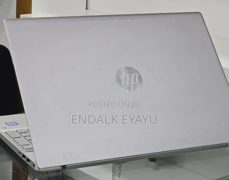 New Laptop HP Pavilion 15 16GB Intel Core i7 SSD 256GB